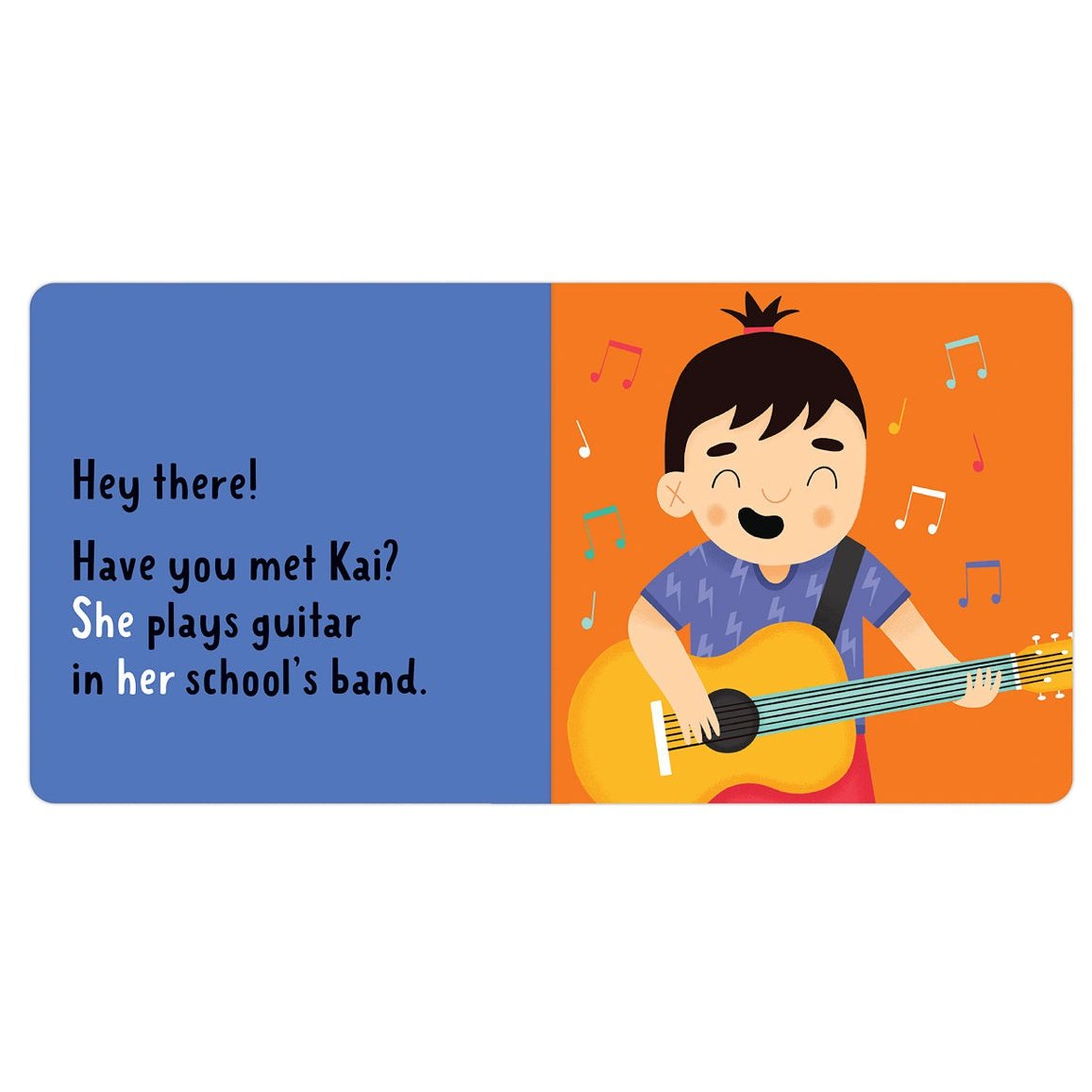 They, He, She… - hip-kid