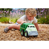 Green Toys Recycling Truck - hip-kid