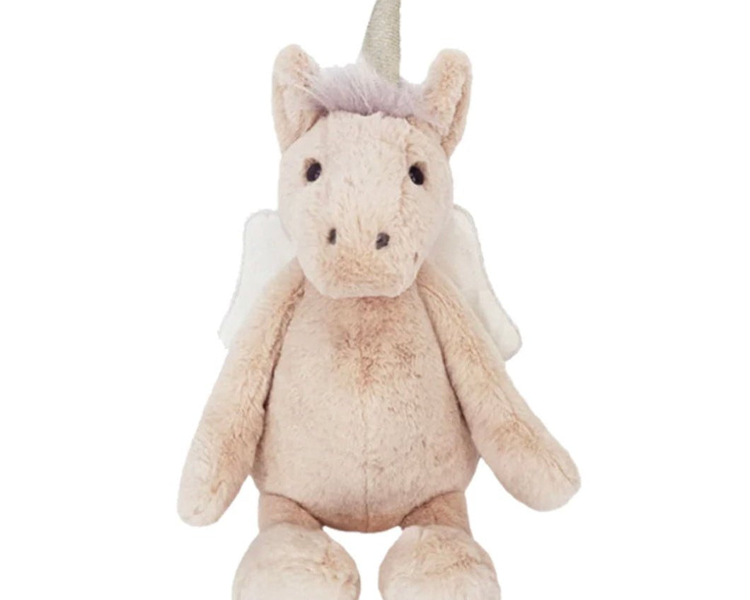Mon Ami Luna Unicorn Fairy - hip-kid