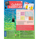 Thames & Kosmos Gummy Candy Lab - hip-kid