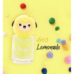 Puttisu Glitter Nail - Lemonade (G03) - hip-kid