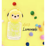 Puttisu Glitter Nail - Lemonade (G03) - hip-kid