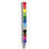 OOLY Heart to Heart Stacking Crayon - hip-kid