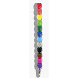 ooly Heart to Heart Stacking Crayon - hip-kid