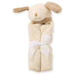 Angel Dear Soft Blankie - Puppy Brown - hip-kid