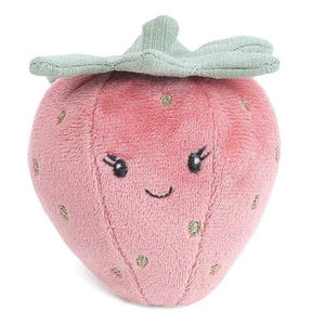 Mon Ami Strawberry Scented Plush Toy - hip-kid