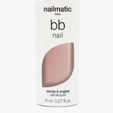 Nailmatic Dark Nail Polish - hip-kid