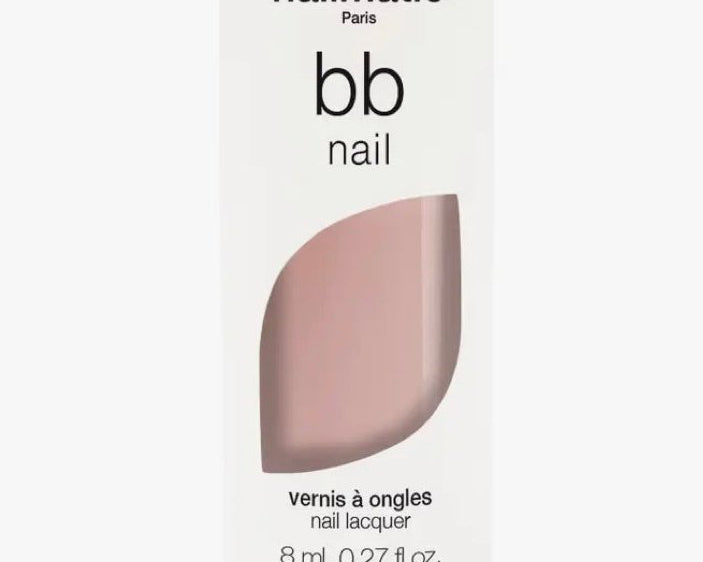 Nailmatic Dark Nail Polish - hip-kid