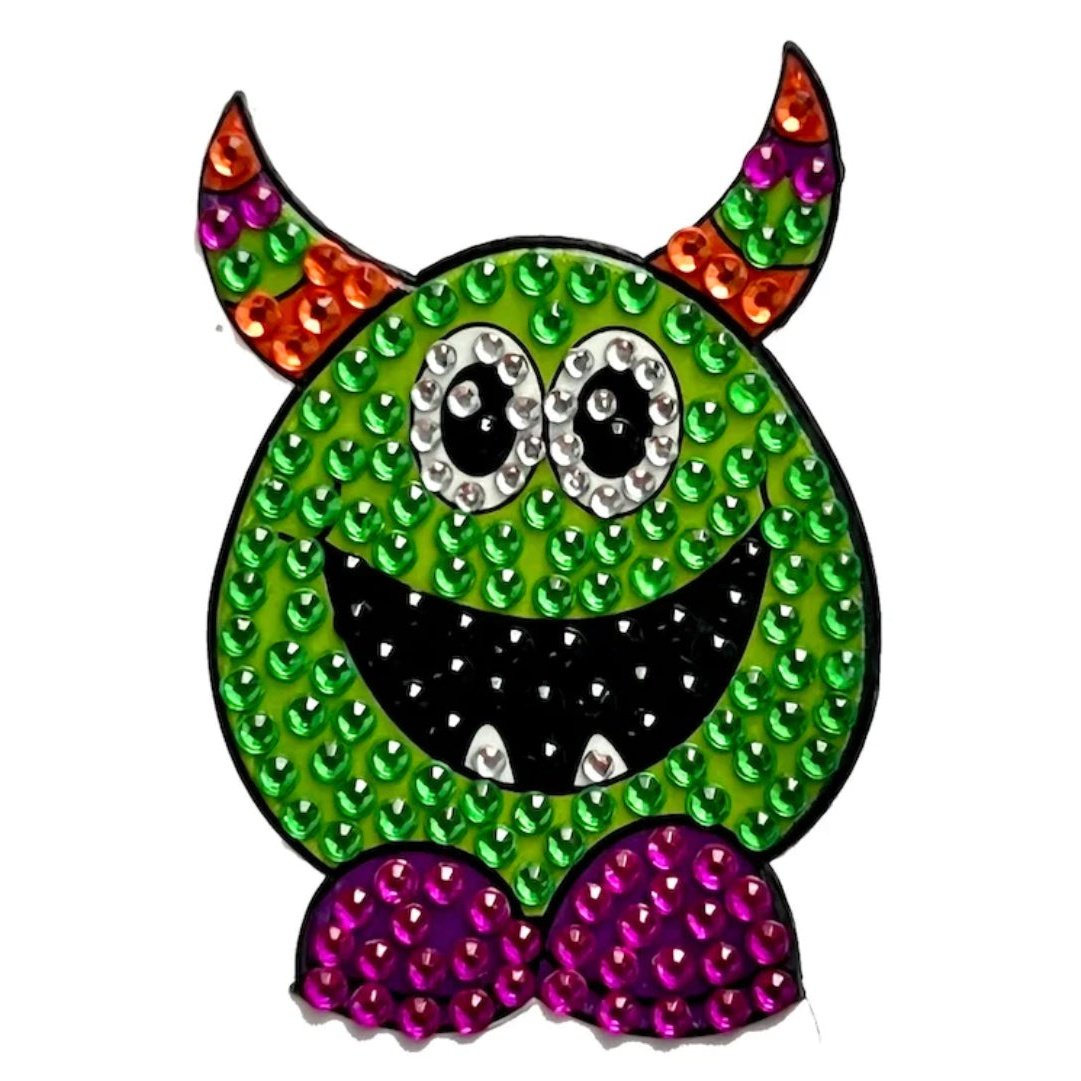 Sticker Beans - Oscar (Squad) - hip-kid