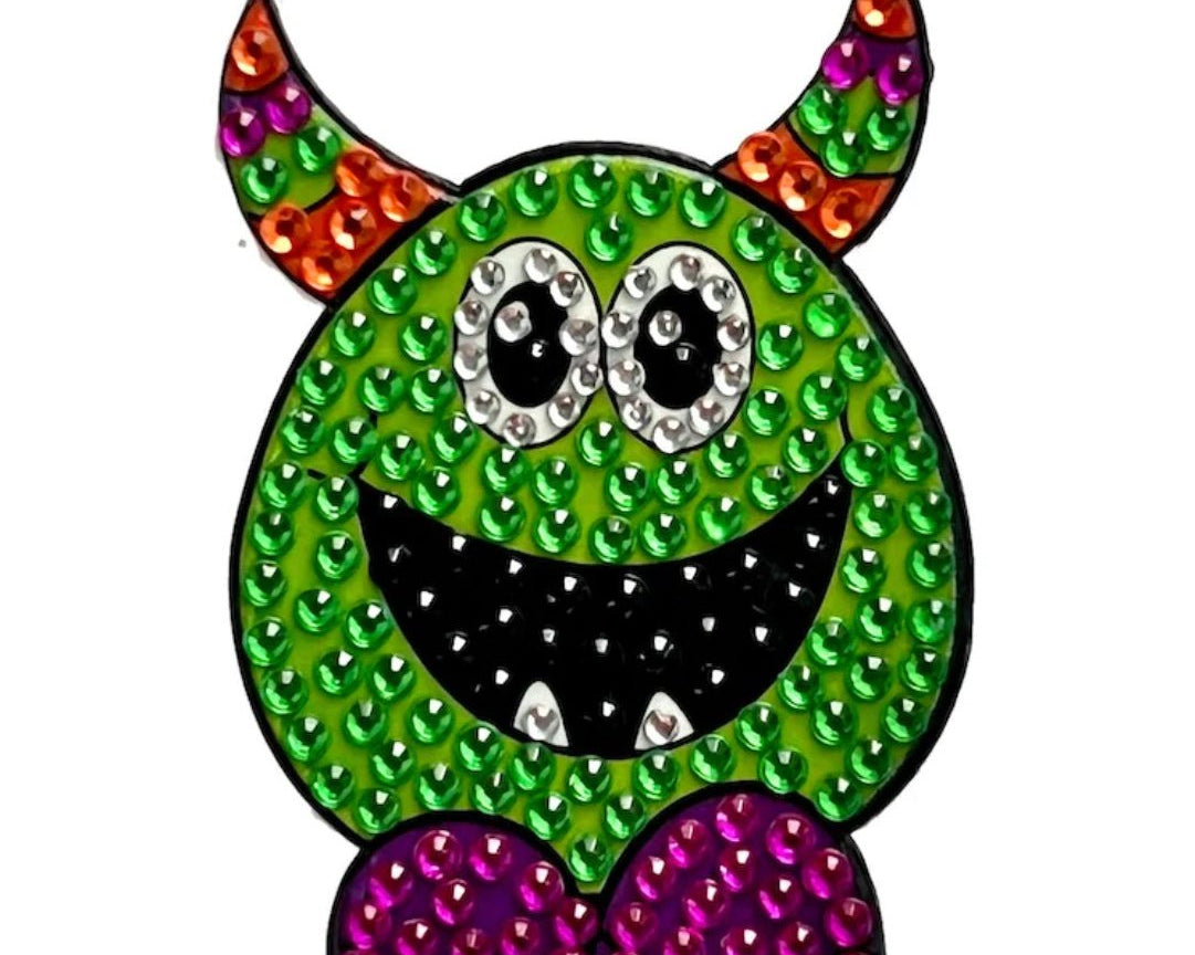 Sticker Beans - Oscar (Squad) - hip-kid