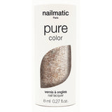 Nailmatic Lucia Nail Polish - hip-kid