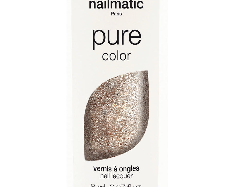 Nailmatic Lucia Nail Polish - hip-kid