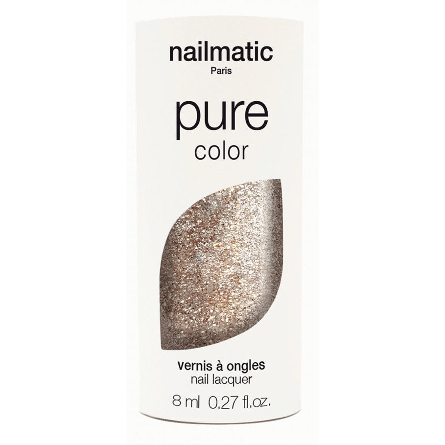 Nailmatic Lucia Nail Polish - hip-kid