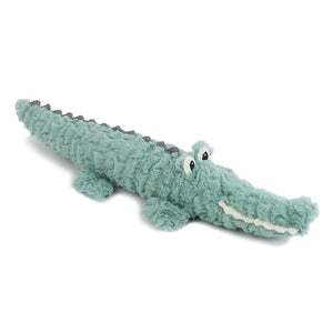 Mon Ami "Armand" The Alligator Plush Stuffed Animal - hip-kid