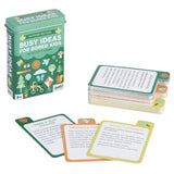 Petit Collage Busy Ideas For Bored Kids - Outdoors - hip-kid