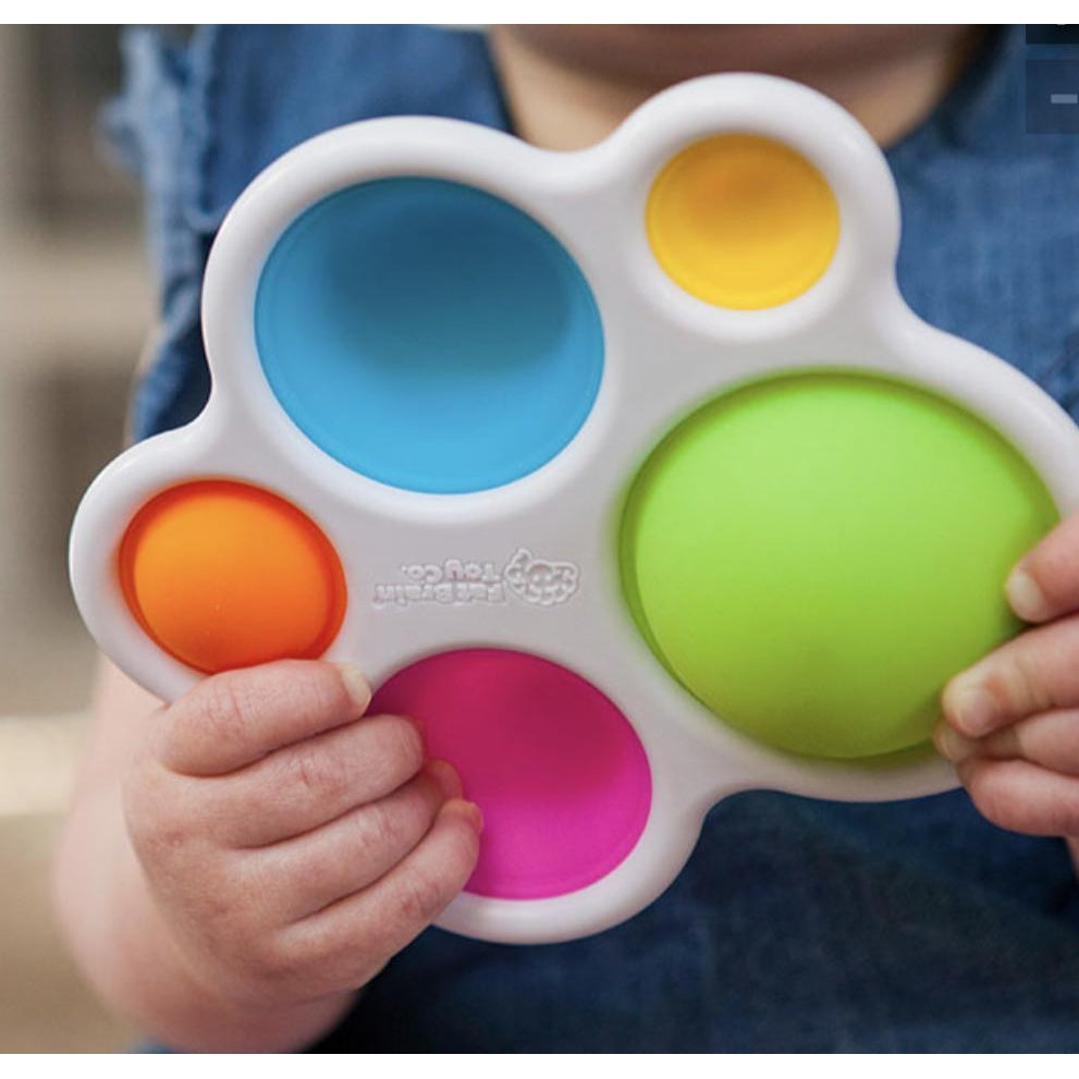 Fat Brain Dimpl - hip-kid