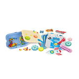 Hape Cogworks Experimental Playset - hip-kid