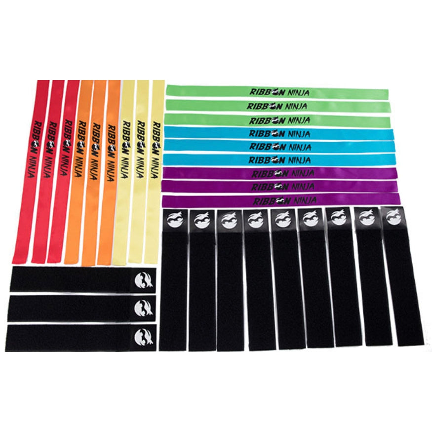 Fat Brain Toys Ribbon Ninja - hip-kid