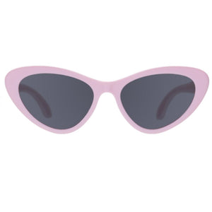 Babiators Black Ops Pink Cat-Eye Sunglasses - hip-kid