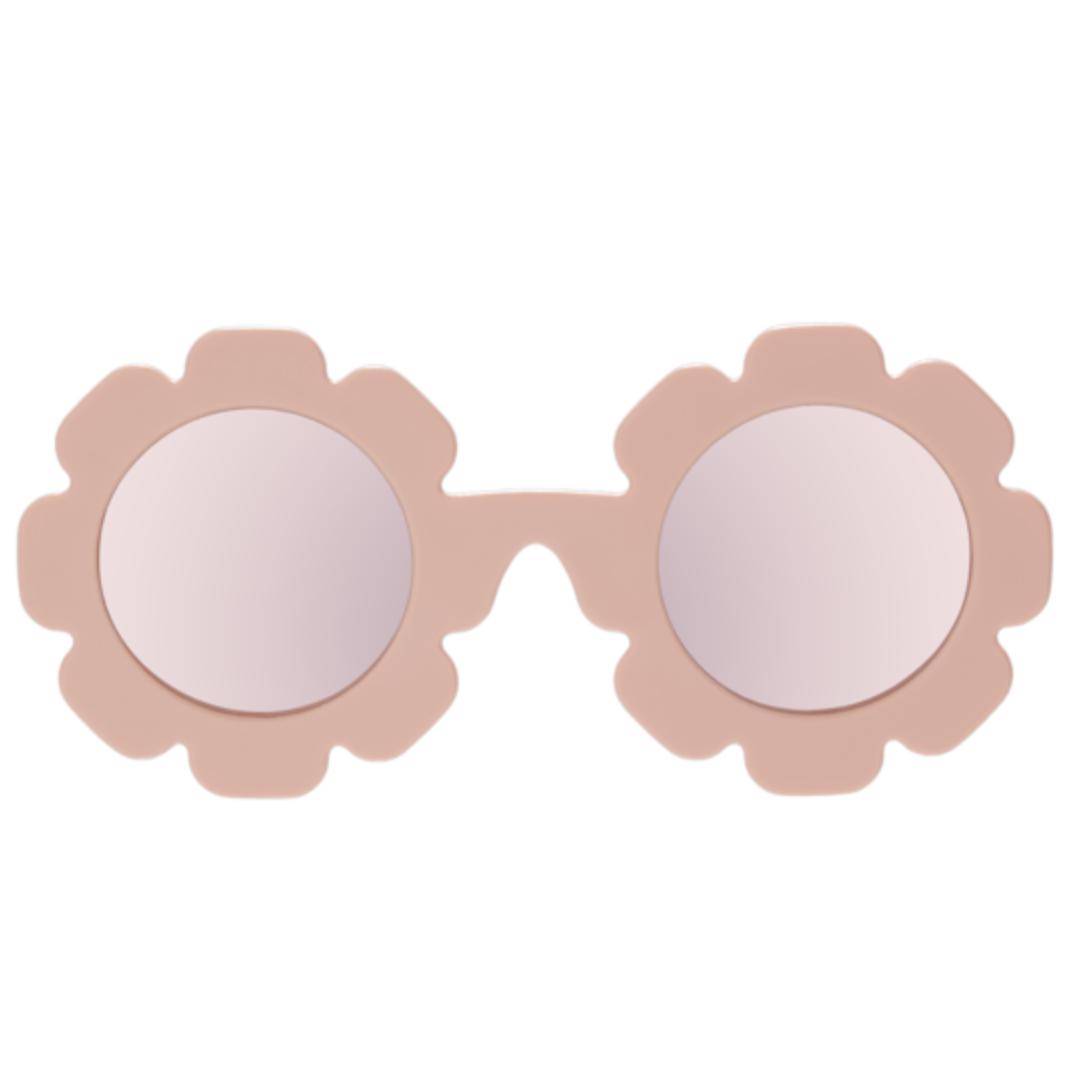 Babiators The Flower Child Polarized/Mirrored Lenses Sunglasses - hip-kid