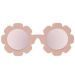 Babiators The Flower Child Polarized/Mirrored Lenses Sunglasses - hip-kid