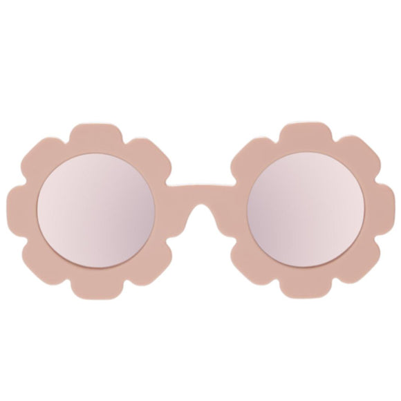 Babiators The Flower Child Polarized/Mirrored Lenses Sunglasses - hip-kid