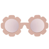 Babiators The Flower Child Polarized/Mirrored Lenses Sunglasses - hip-kid