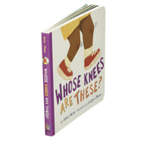 Whose Knees Are These?  Board Book - hip-kid