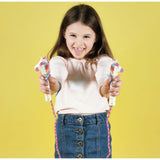 Floss and Rock Unicorn Skipping Rope (Jump Rope) - hip-kid