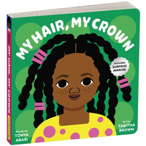 My Hair My Crown - hip-kid