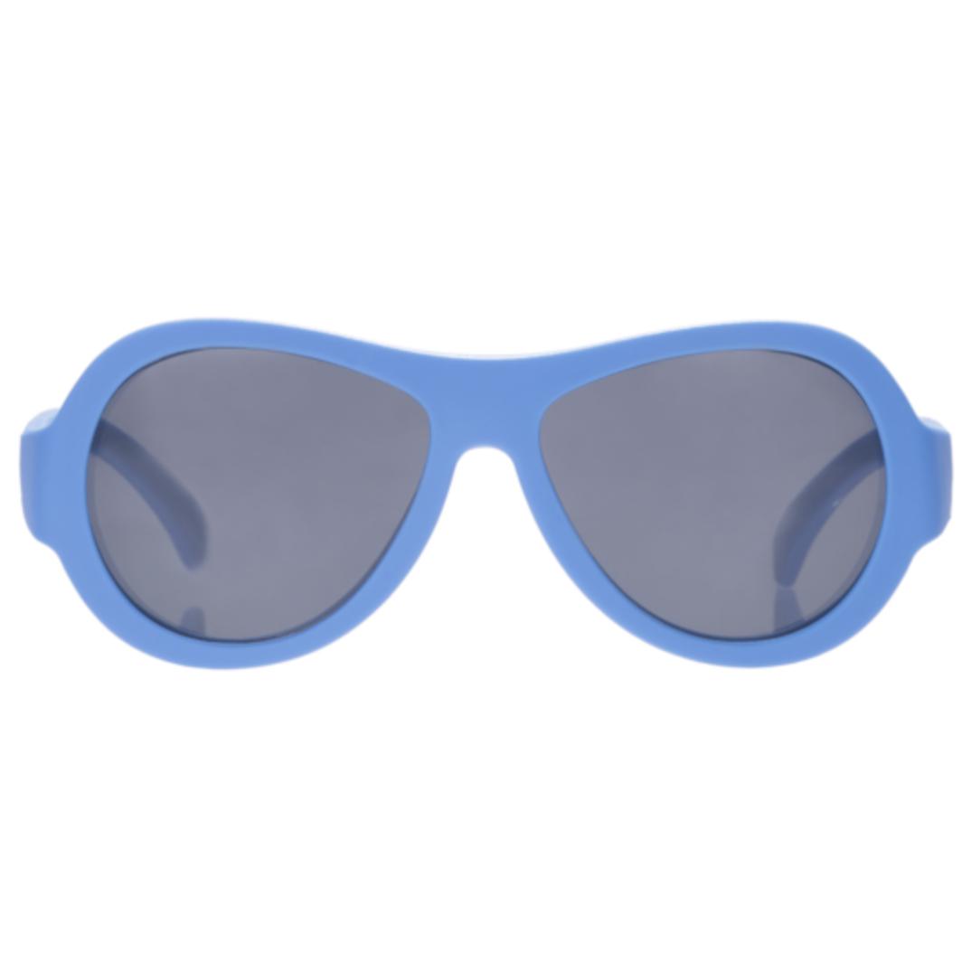 Babiators True Blue Aviator Sunglasses - hip-kid