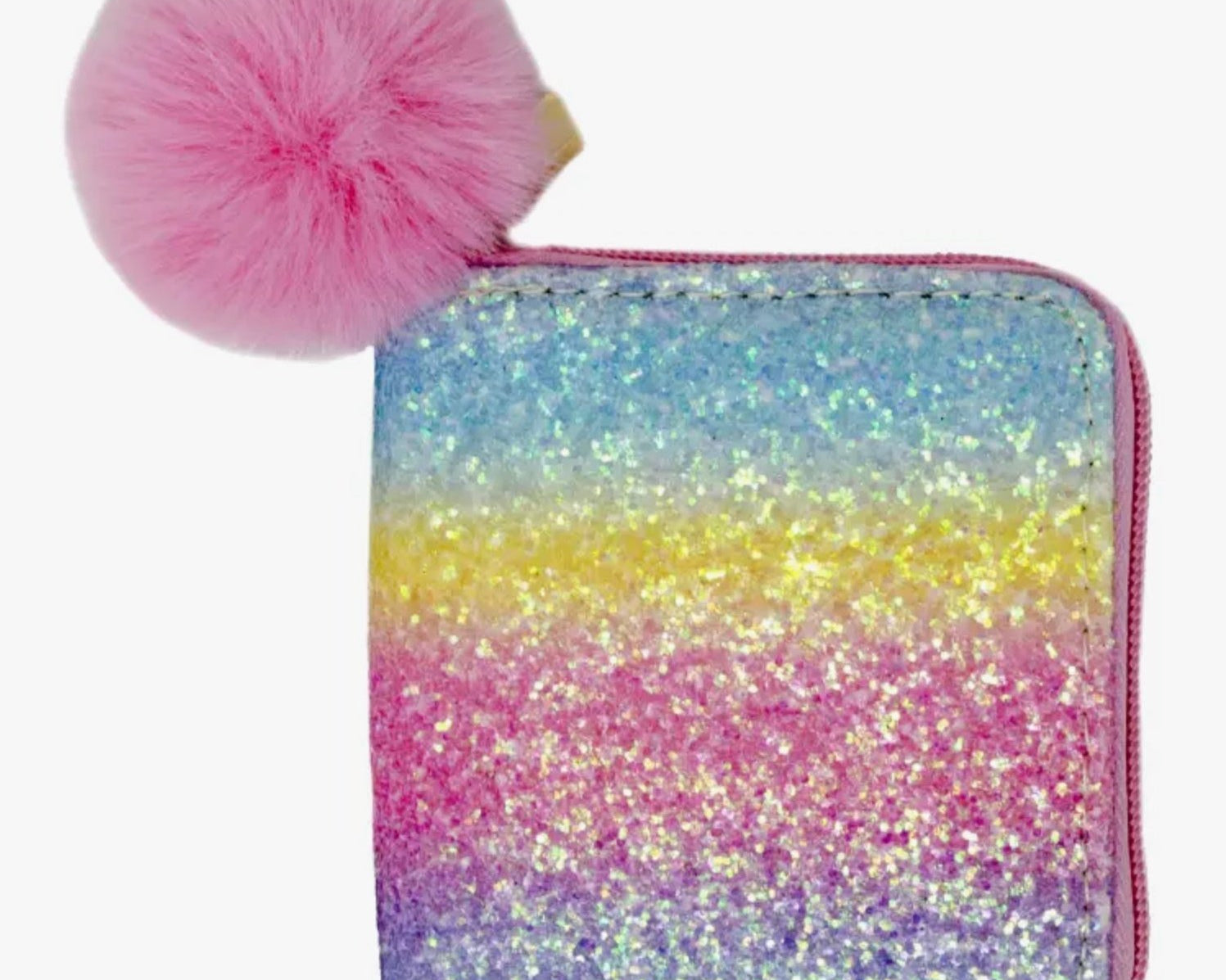 Zomi Gems - Tiny Treats Assorted Wallets - hip-kid