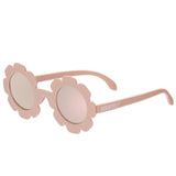 Babiators The Flower Child Polarized/Mirrored Lenses Sunglasses - hip-kid