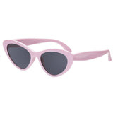 Babiators Black Ops Pink Cat-Eye Sunglasses - hip-kid