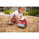 Green Toys Fire Truck - hip-kid