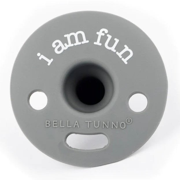 Bella Tunno I am Fun Pacifier - hip-kid
