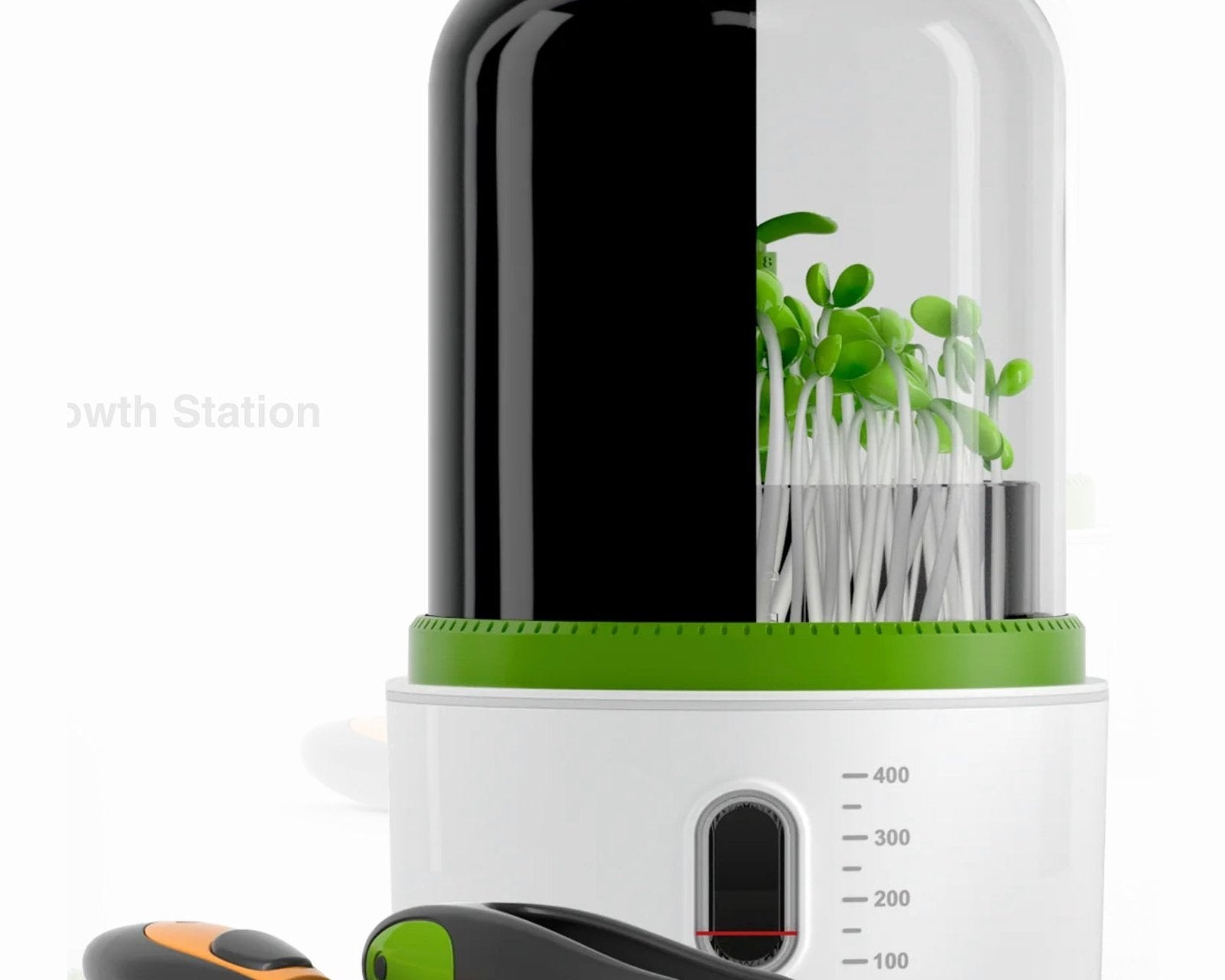 Science Can Plant Growth Station - hip-kid