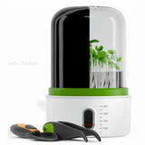 Science Can Plant Growth Station - hip-kid