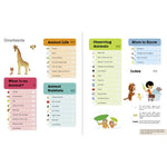 Do You Know?: Animals of Land, Sea and Air - hip-kid