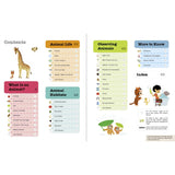 Do You Know?: Animals of Land, Sea and Air - hip-kid