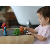 Plan Toys Diplodocus - hip-kid