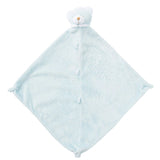 Angel Dear Blankie/Lovey - Blue Bear - hip-kid