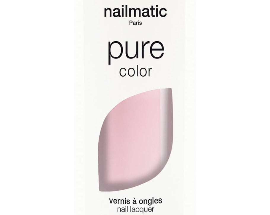 Nailmatic Anna Nail Polish - hip-kid