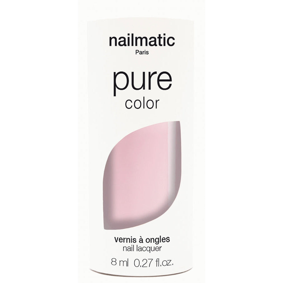 Nailmatic Anna Nail Polish - hip-kid