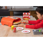 Fat Brain Toys Pretendables Pizza Set - hip-kid