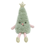 Mon Ami Joyful Christmas Tree Stuffed Toy - hip-kid