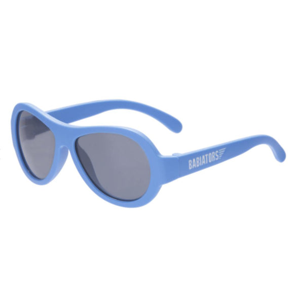 Babiators True Blue Aviator Sunglasses - hip-kid