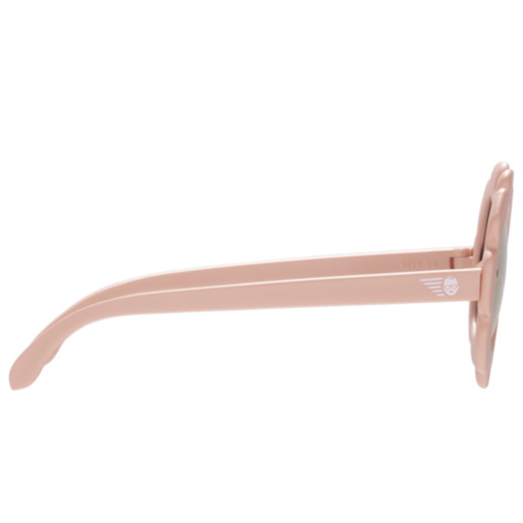 Babiators The Flower Child Polarized/Mirrored Lenses Sunglasses - hip-kid