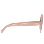 Babiators The Flower Child Polarized/Mirrored Lenses Sunglasses - hip-kid