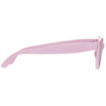 Babiators Black Ops Pink Cat-Eye Sunglasses - hip-kid